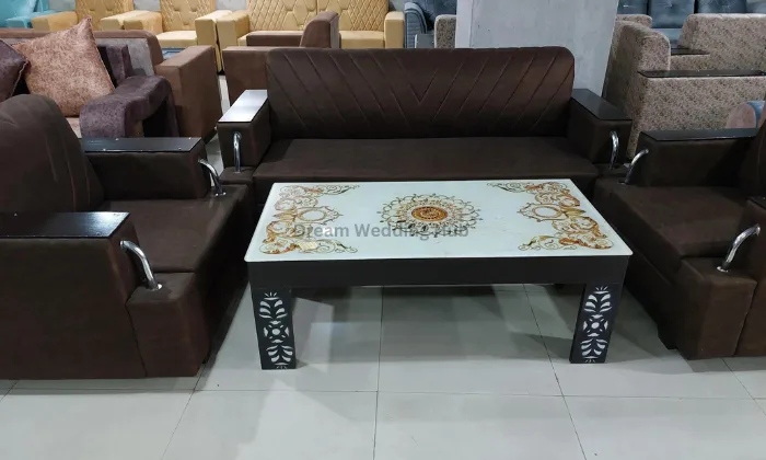 Baba Lal Dyal Furniture House